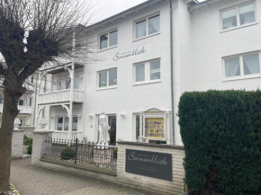 Apartmenthaus Sonnenblick, Binz